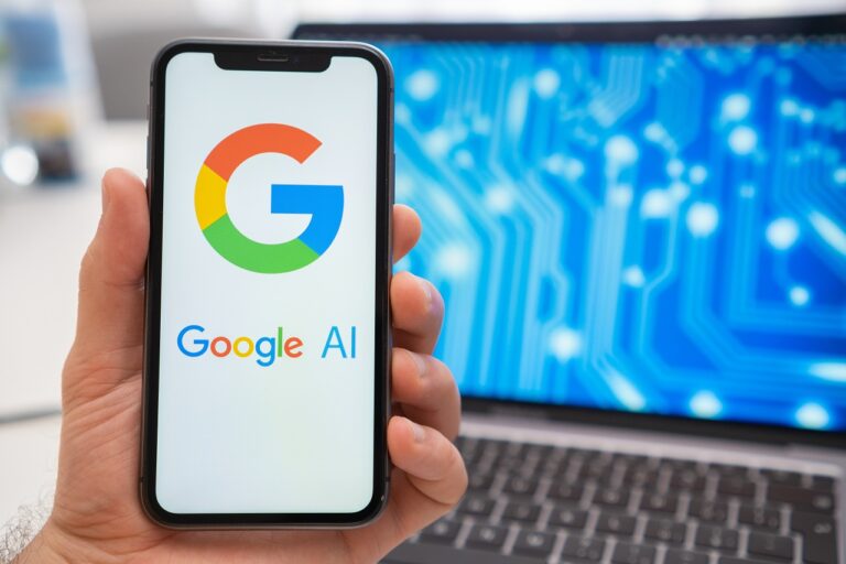 Google: IA ainda está lenta — e buscador segue mais prático